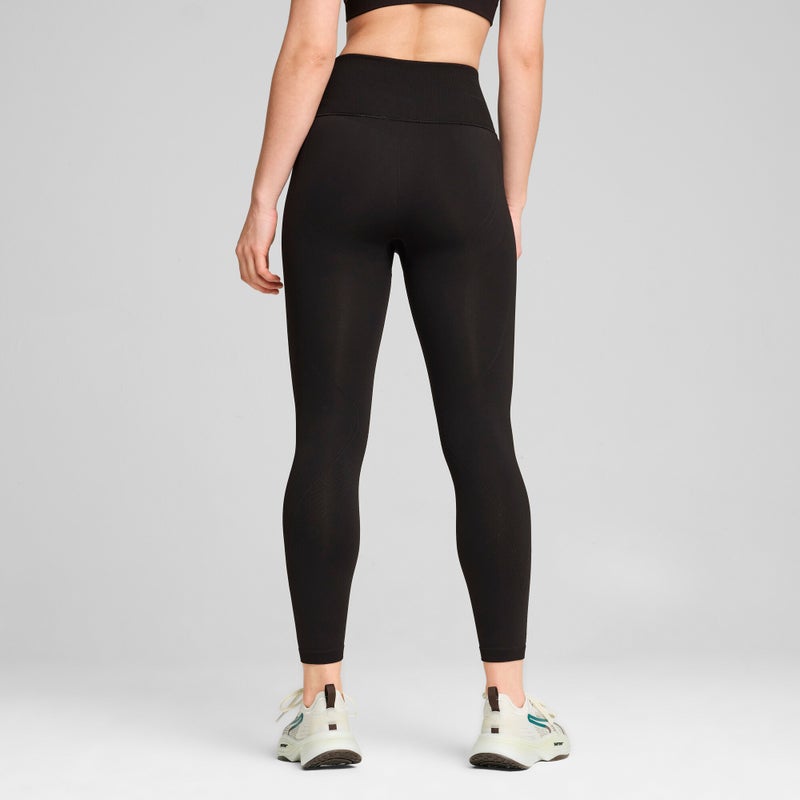 بوما بنطال ضيق للنساء SHAPELUXE Seamless - Image 4